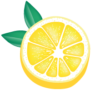S vůní citronu