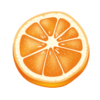 S vůní pomeranče